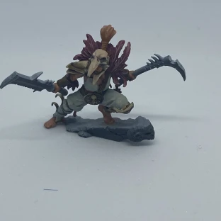 Warhammer Age of Sigmar: Slaves to Darkness Corvus Cabal