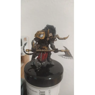 Warhammer: Age of Sigmar - Slaves to Darkness: Ogroid Theridons