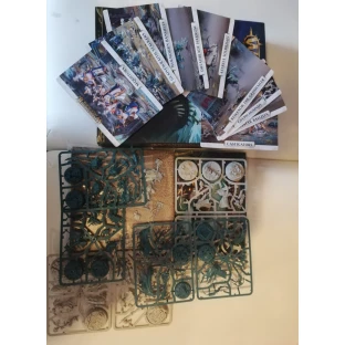 Warhammer: Age of Sigmar - Storm Strike