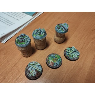 Warhammer: Age of Sigmar - Storm Strike