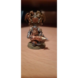 Warhammer AoS: Dispossessed Ironbreakers / Irondrakes