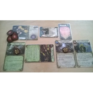 Warhammer Quest: The Adventure Card Game