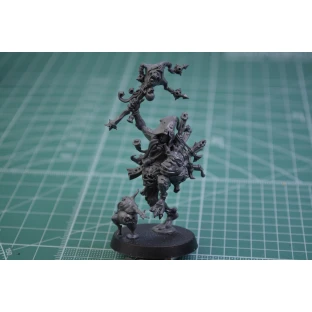 Warhammer: Sloppity Bilepiper - Maggotkin of Nurgle