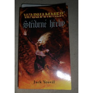 Warhammer: Stříbrné hřeby