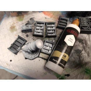 Warpaints Air Primer White 100 ml