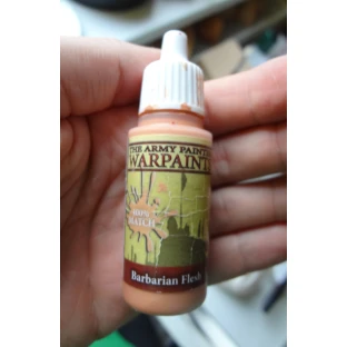Warpaints Barbarian Flesh