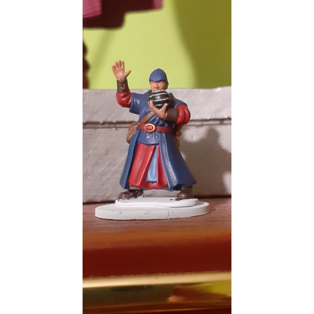 Warpaints Gloss Varnish