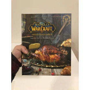 World of WarCraft - oficiální kuchařka