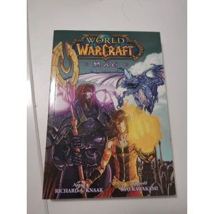 World of Warcraft: Mág