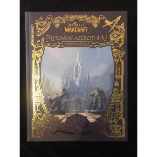 World of Warcraft: Putování Azerothem - Východní království