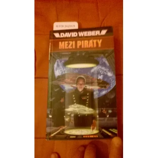 Mezi piráty