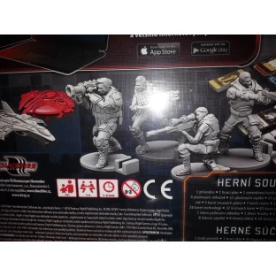 XCOM: Desková hra