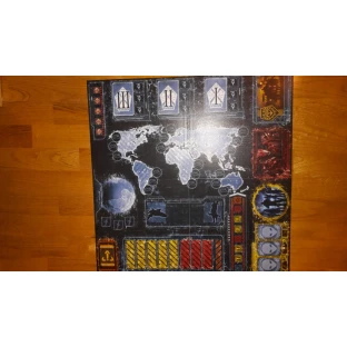 XCOM: The Board Game