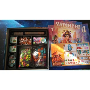 Yamatai