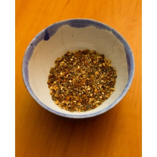 Yogi masala