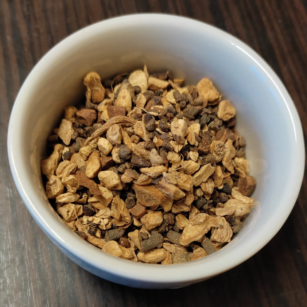 Yogi masala