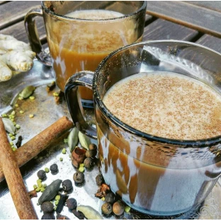 Yogi masala