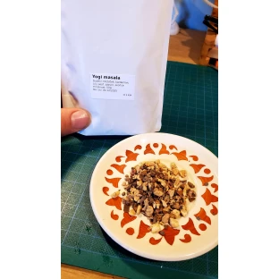 Yogi masala