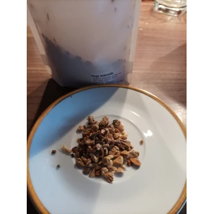 Yogi masala