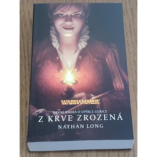 Z krve zrozená