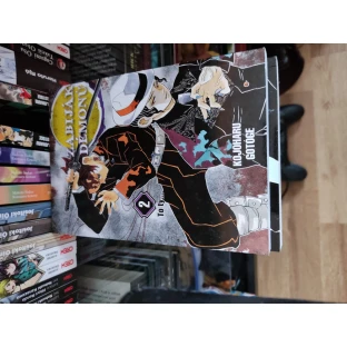 Zabiják démonů 2: To ty . . .