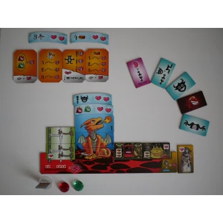 Zachraňte příšerky