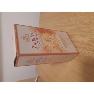 Bylinný čaj Zahřívací