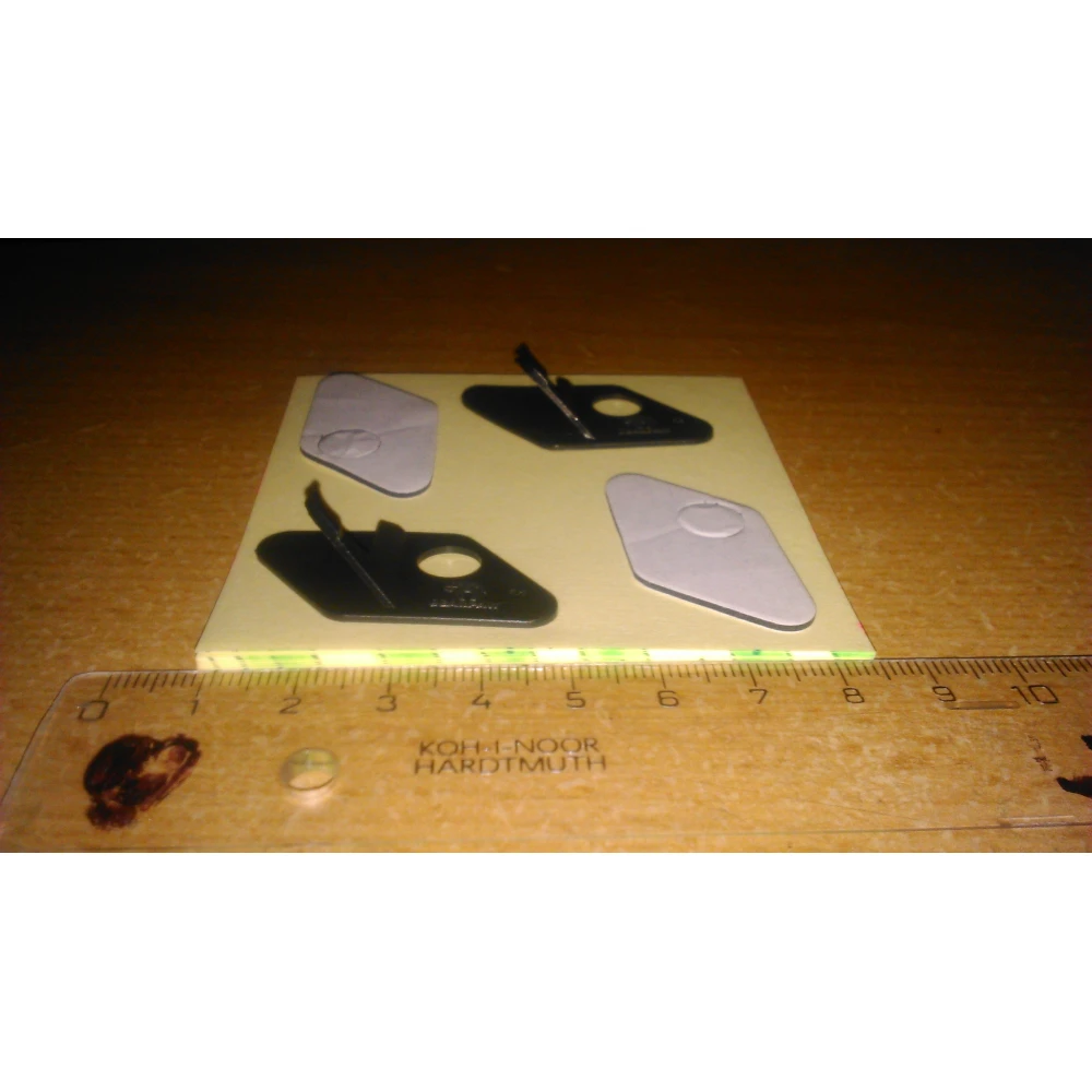 Arrow rest
