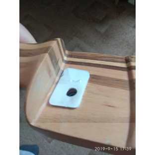 Arrow rest