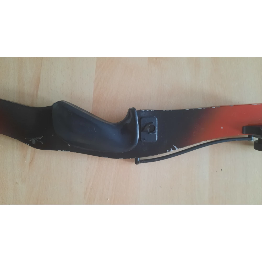 Arrow rest
