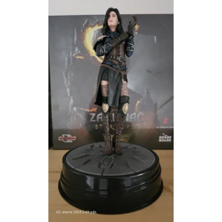 The Witcher 3: Wild Hunt - Yennefer (Series 2)