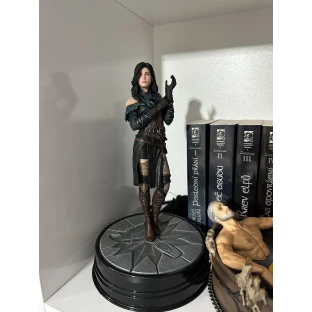 The Witcher 3: Wild Hunt - Yennefer (Series 2)