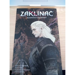 Zaklínač: Blednoucí vzpomínky