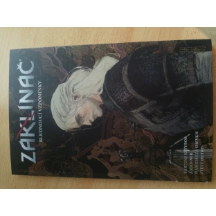 Zaklínač: Blednoucí vzpomínky