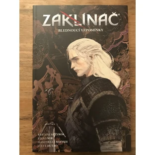 Zaklínač: Blednoucí vzpomínky