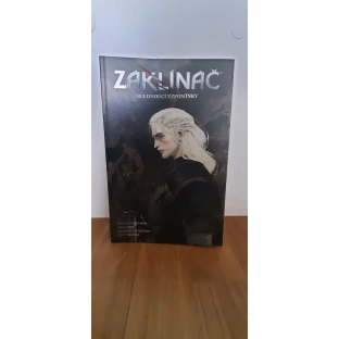Zaklínač: Blednoucí vzpomínky