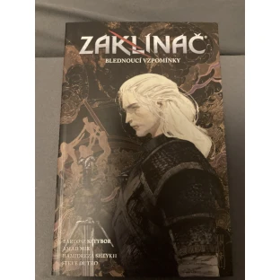 Zaklínač: Blednoucí vzpomínky