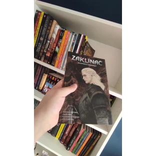 Zaklínač: Blednoucí vzpomínky