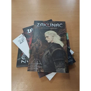 Zaklínač: Blednoucí vzpomínky