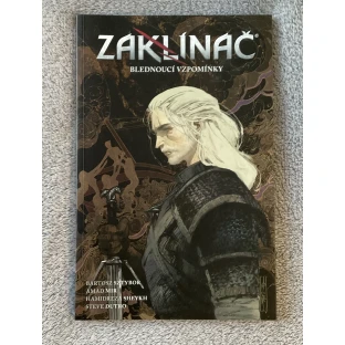 Zaklínač: Blednoucí vzpomínky