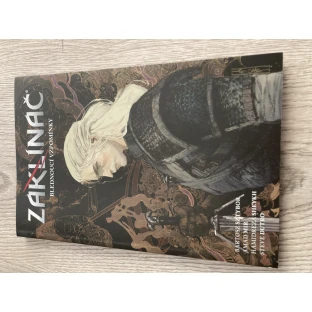 Zaklínač: Blednoucí vzpomínky