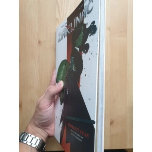Zaklínač: Prokletí vran