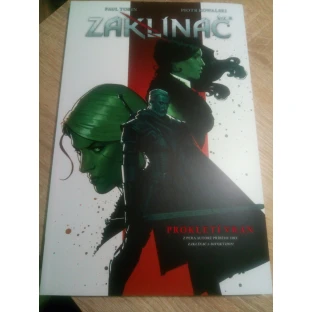 Zaklínač: Prokletí vran