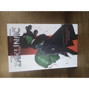 Zaklínač: Prokletí vran