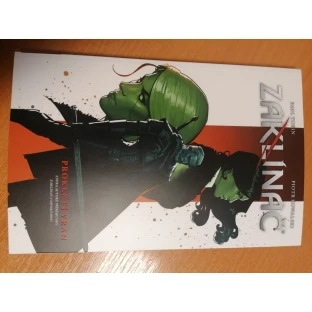 Zaklínač: Prokletí vran