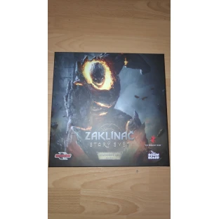 Zaklínač: Starý svět - Legendární lov (rozšíření)