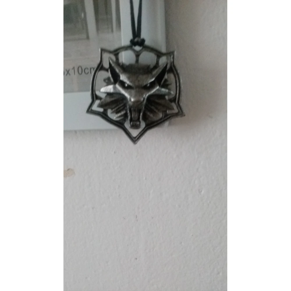 Witcher-Medaillon