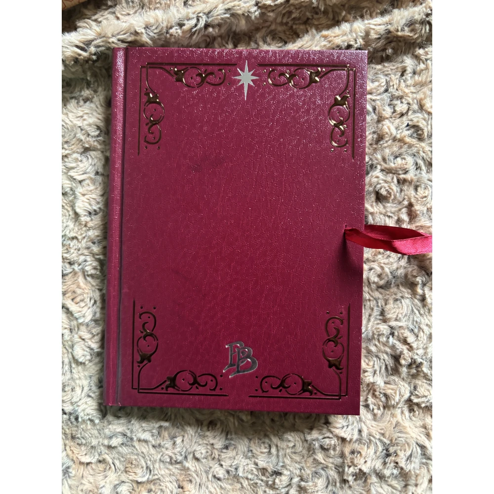 Notizbuch Der Hobbit - Bilbo Beutlin