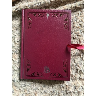 Notizbuch Der Hobbit - Bilbo Beutlin