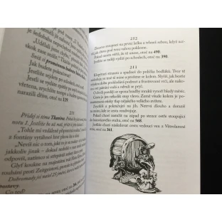 Zášť z Údolí středu